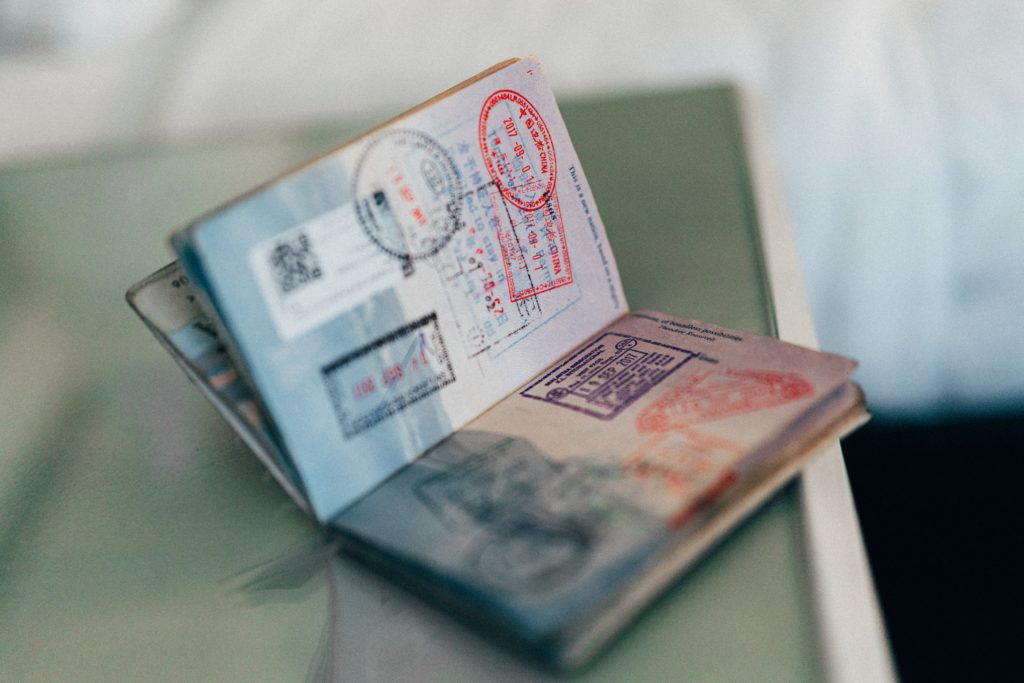 Important Travel Documents How To Get What If I Lose Them 